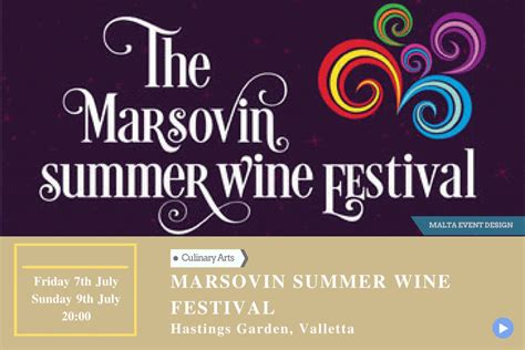 marsovin wine festival.